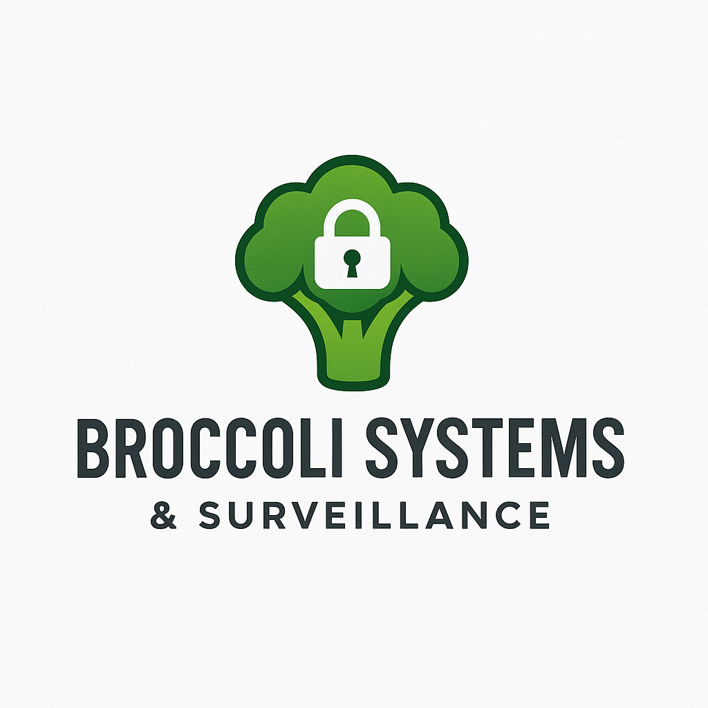 Broccoli Systems Logo